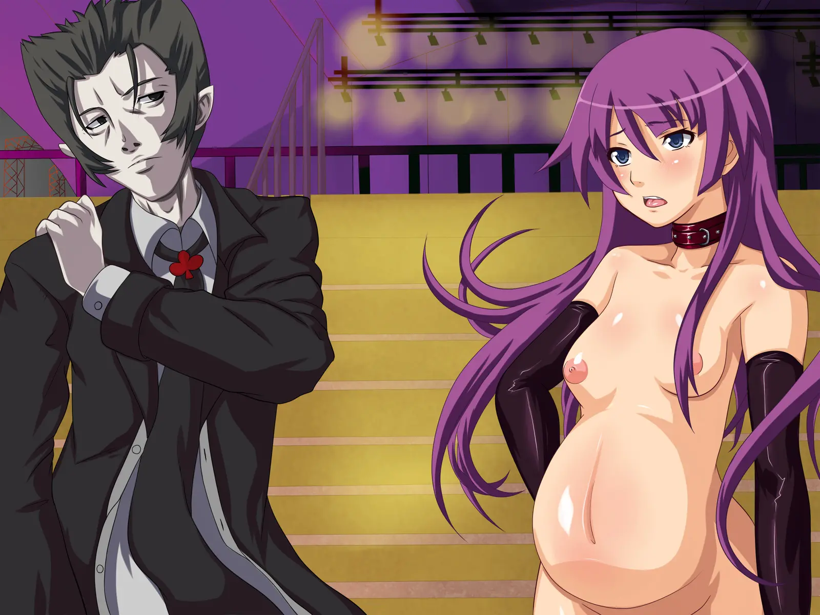 Mukashi No Ayamachi De Torareta Shashin De Odosare Netorareru Monogatari
